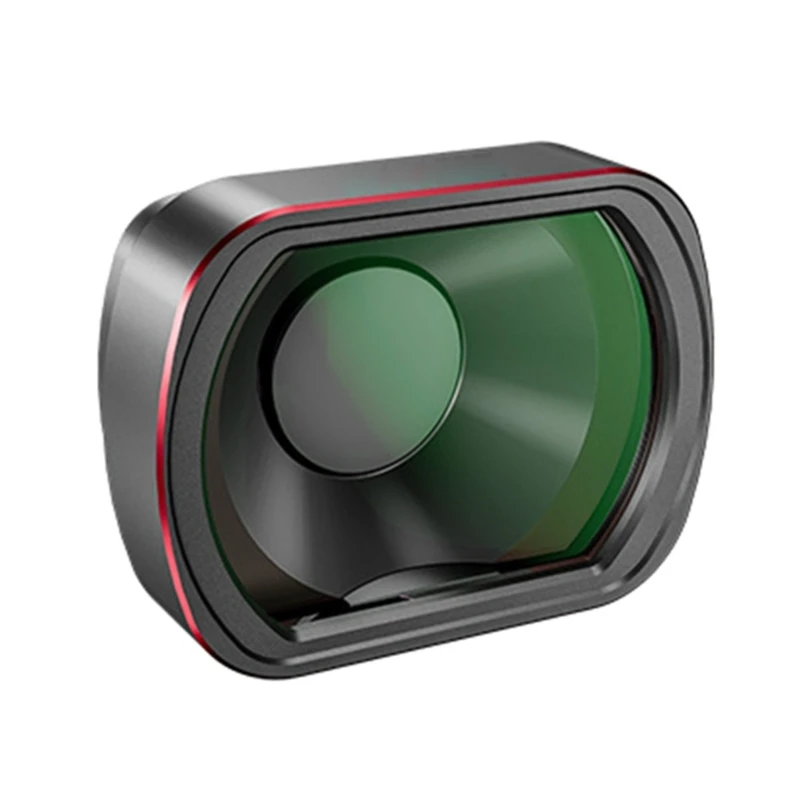 Macro Lens Filter with Design No Slip Lightweight for Pocket 3