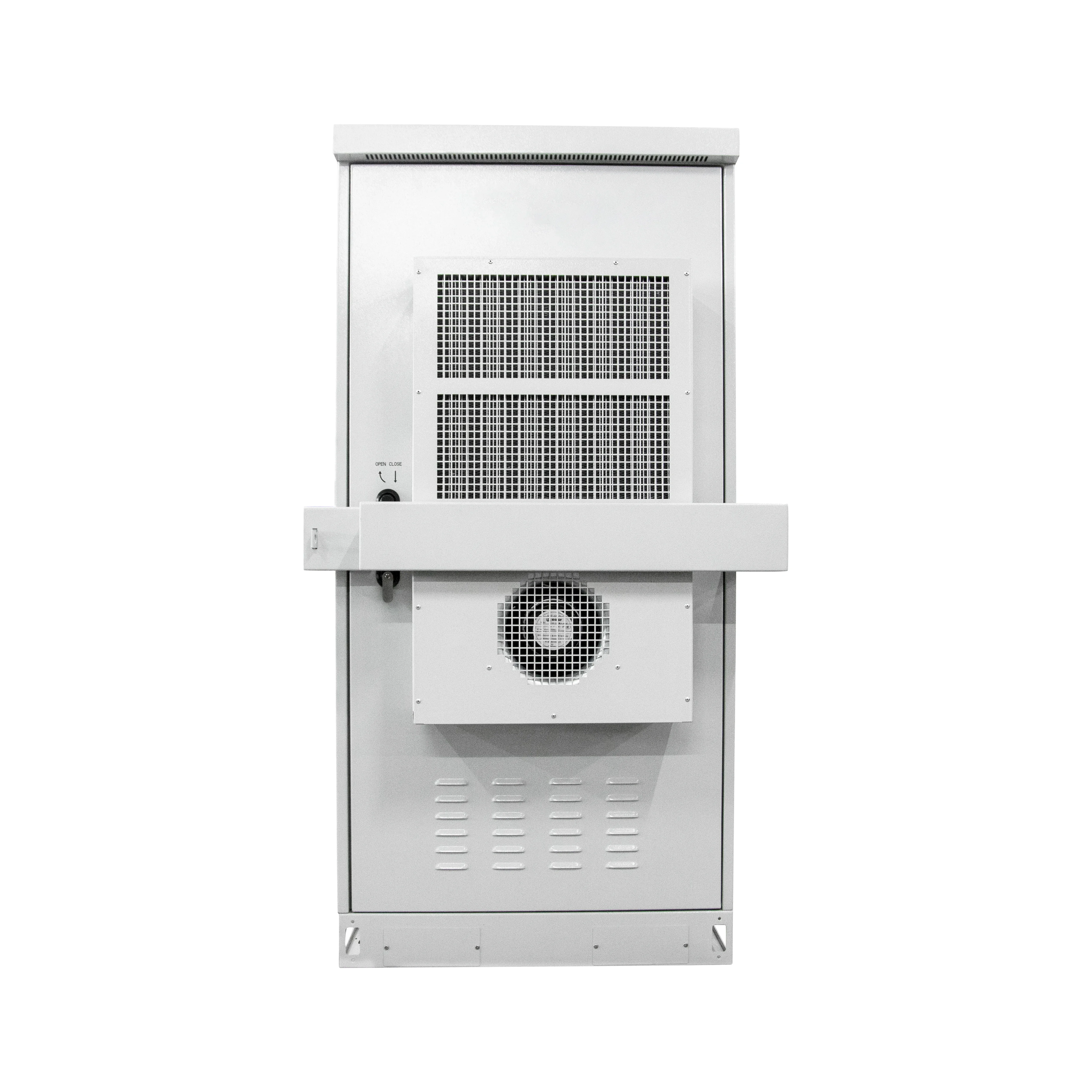 عالية الجودة في الهواء الطلق مقاوم للماء الغبار نظام UPS معدات الاتصالات 1KVA-10KVA قدرة لطاقة احتياطية موثوقة