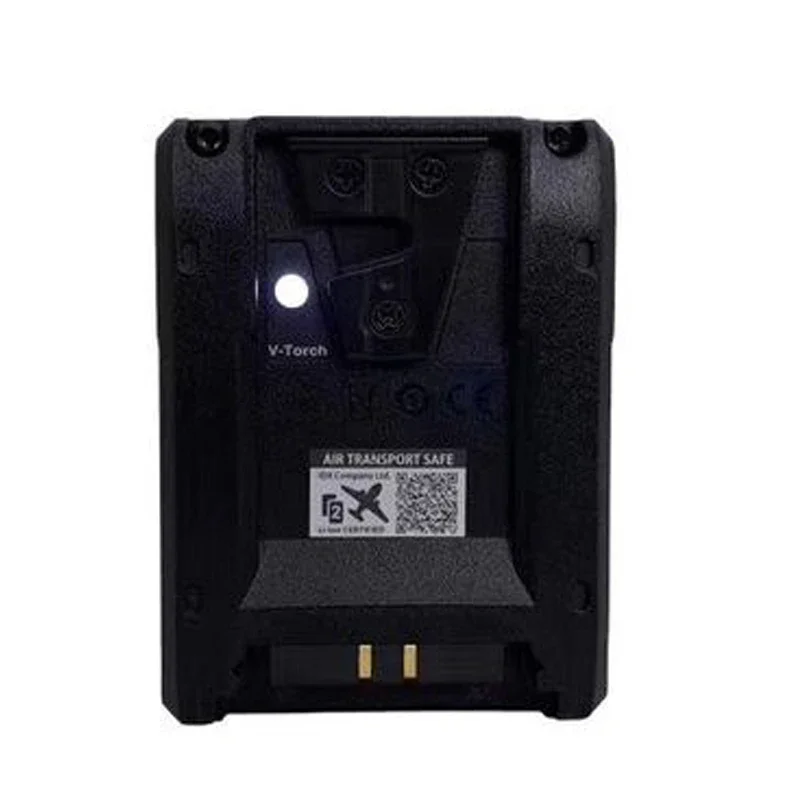 IDX Imicro-98 Imicro-150 Mini V-port Battery Pocket v Mount battery Tilta Battery Plate For BMPCC 4K 6K A7S3 a7sIII Camera