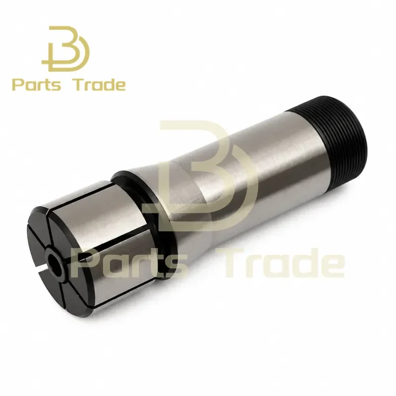 for Metric High Precision 5C Expansion Collet Round Hole Collar CNC Tool 1PC