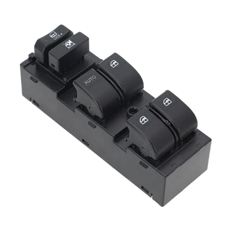 ABYN-Car Window Switch For Great Wall Tengyi C30 C20- Part Numbers 3746300XG08XA 3746300XJ29XB