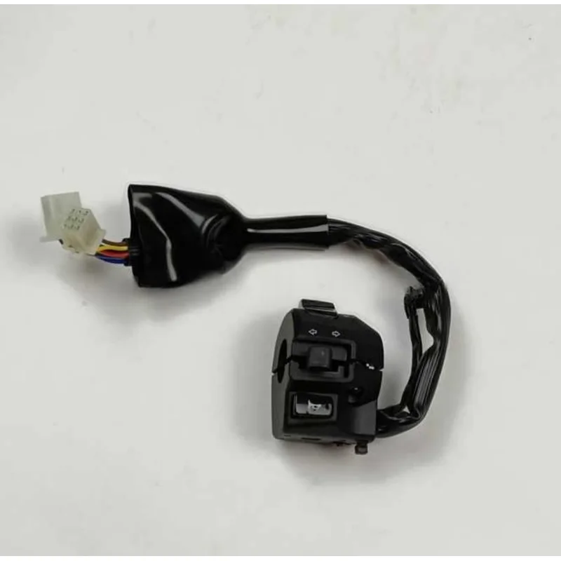 Motorcycle Left Right Handlebar Control Switch Assembly For Benelli TNT125 TNT135 BJ125-3E BJ125-3F