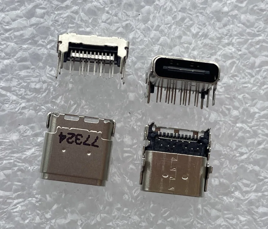 

Для Foxconn UT11113-11604-7H TYPE-C интерфейс USB 3.1 24P женское сиденье