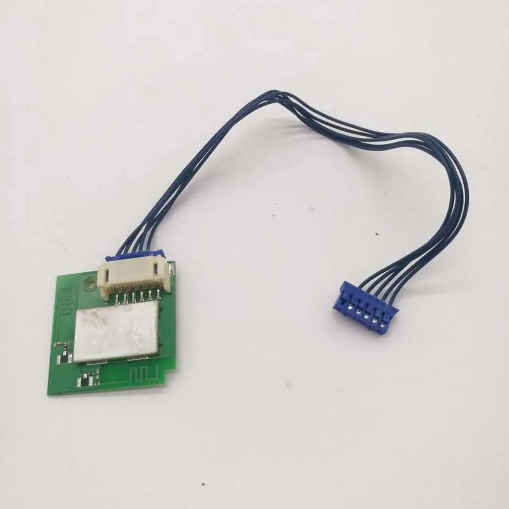 Wifi Board Fits For Brother J6910CDW MFC-J5910DW MFC-J5910CDW MFC-J6910DW MFC-J6715DW J5610DW MFC-J6510DW J6715DW MFC-J6910CDW