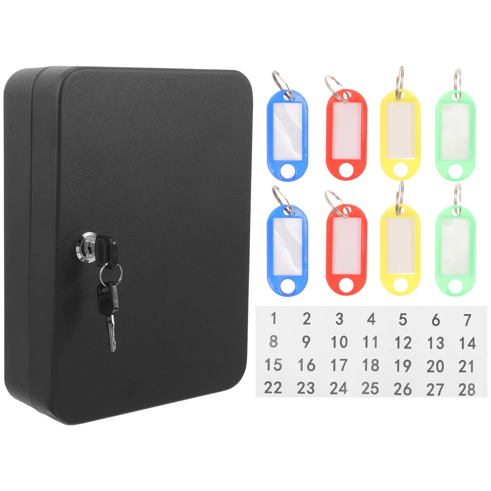 1set-wall-mounted-key-cabinet-iron-keys-box-large-capacity-key-storage-box-for-home-office-keys-wall-organizer