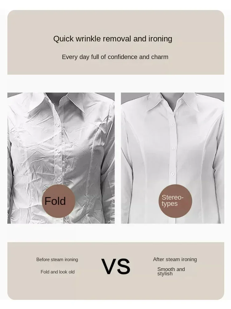 Лидер продаж, прямые продажи, подвесная гладильная машина, бытовой электрический утюг, пресс-машины, паровая маленькая вертикальная новая гладильная машина