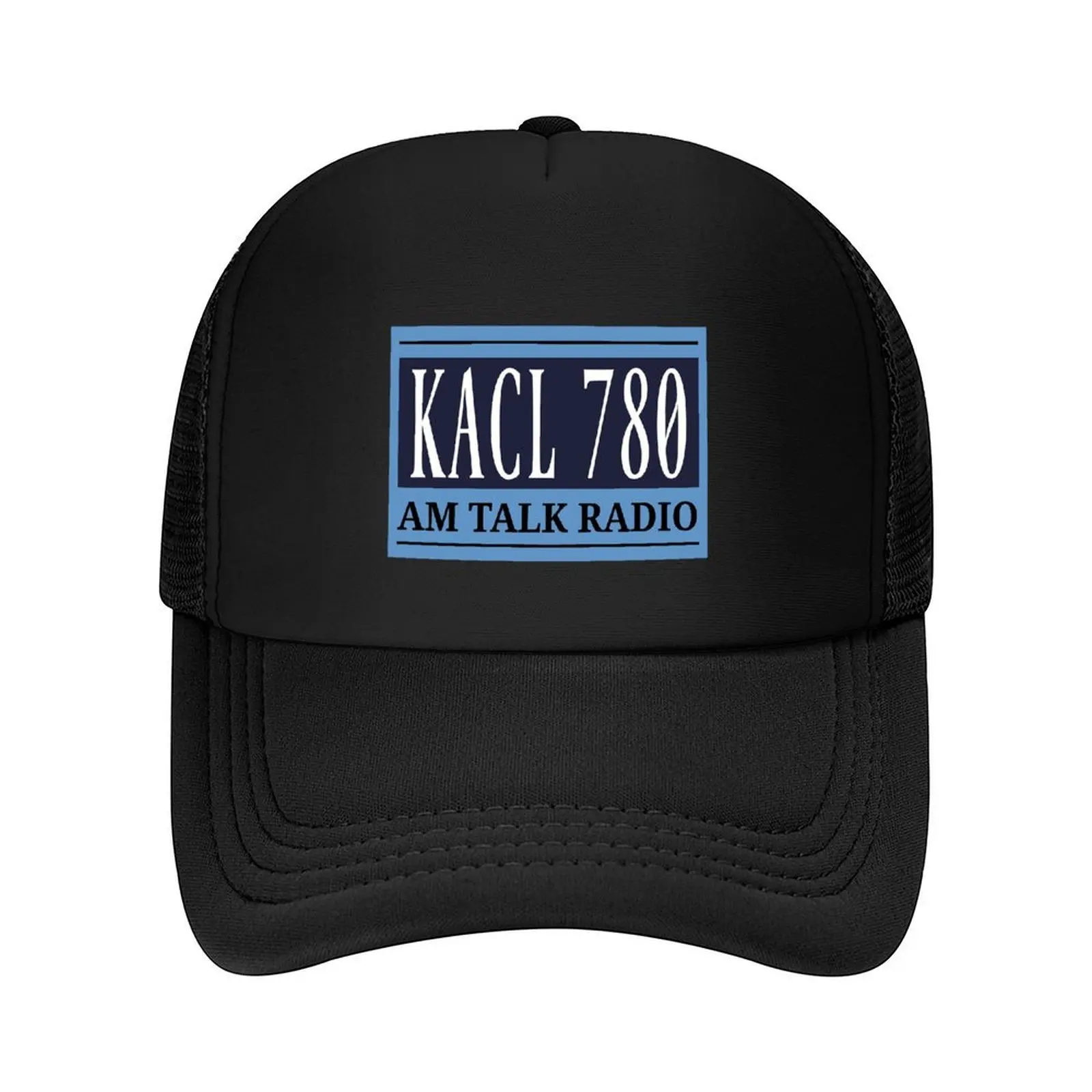 

KACL 780 Seattle Radio Baseball Cap Fashion Beach tactical cap Military Cap Man Hood Women's Golf Clothing Men's
