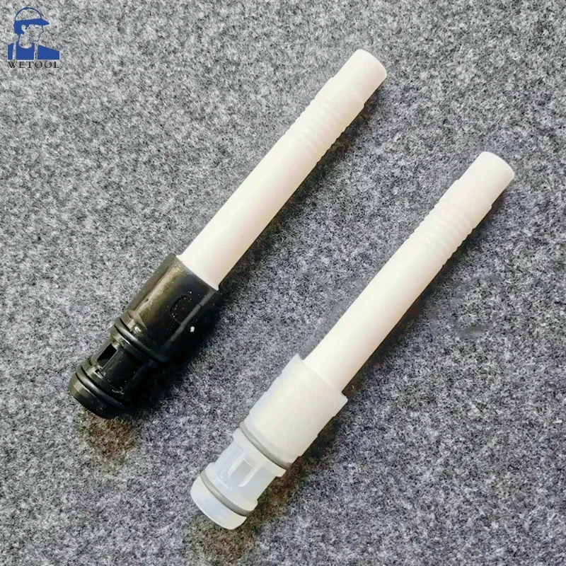 1016561-ge-ptfeコンプリートインサートスリーブ（フローパウダーインジェクターig07用）
