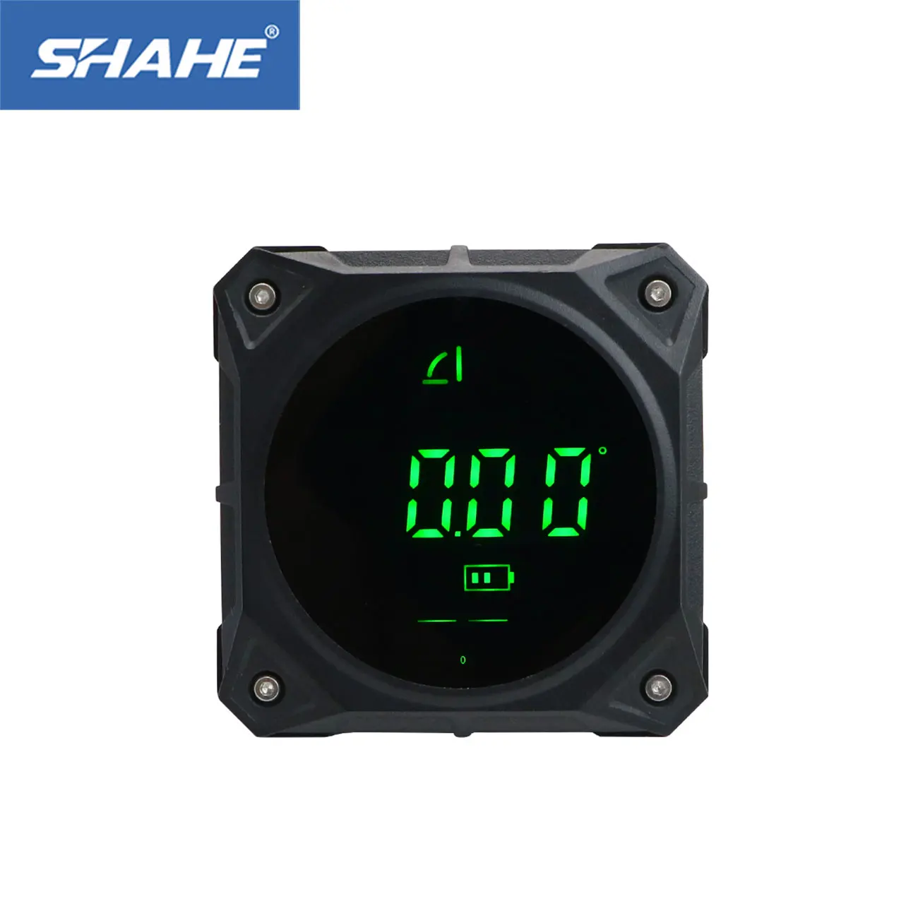 

Multifunctional Magnetic Angle Digital Protractor,Digital Angle Finder with Touch Screen