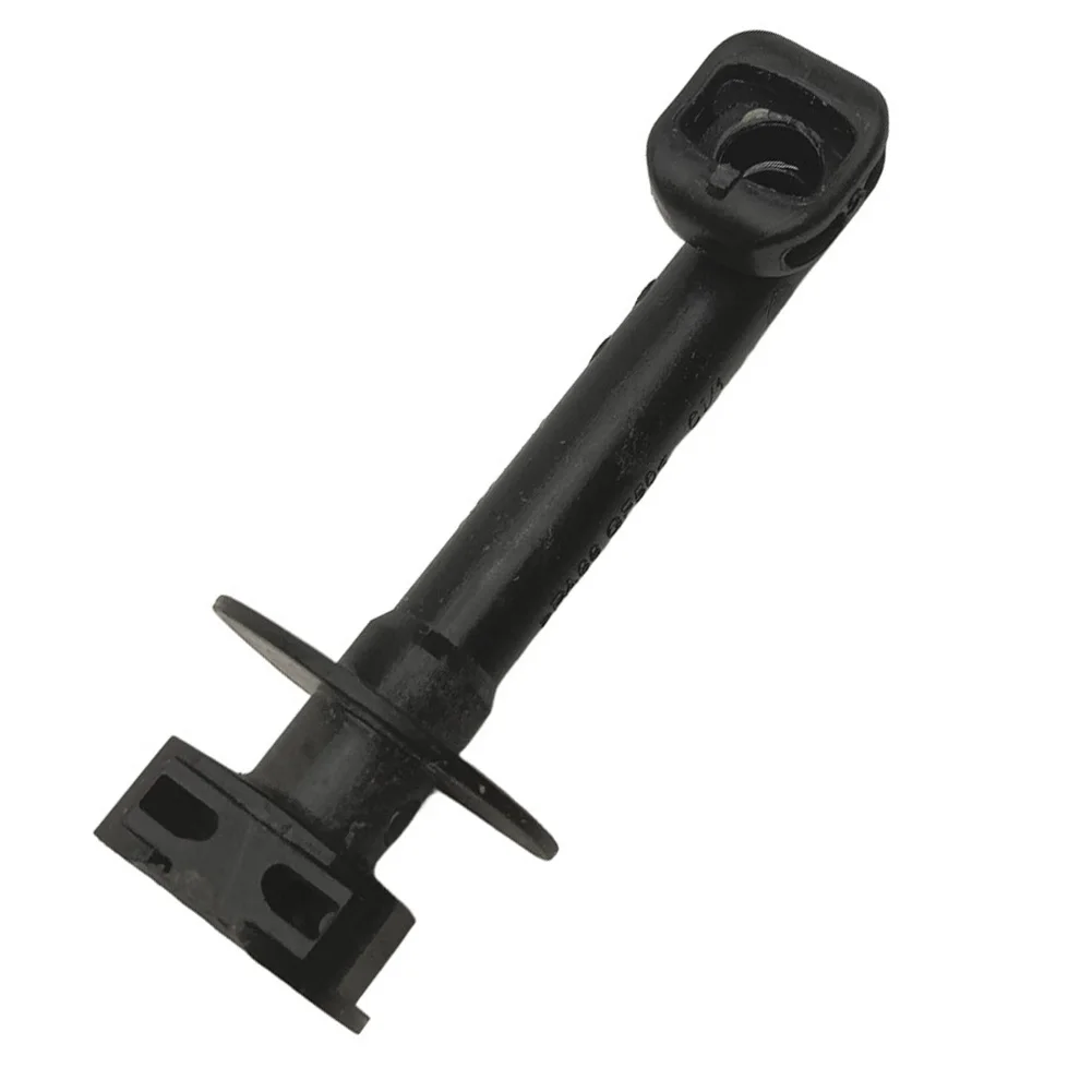 4.064-069.3 Elbow Outlet Pipe High-pressure Cleaner High-pressure Performance Outlet Pipe With Clamp Secure Attachment