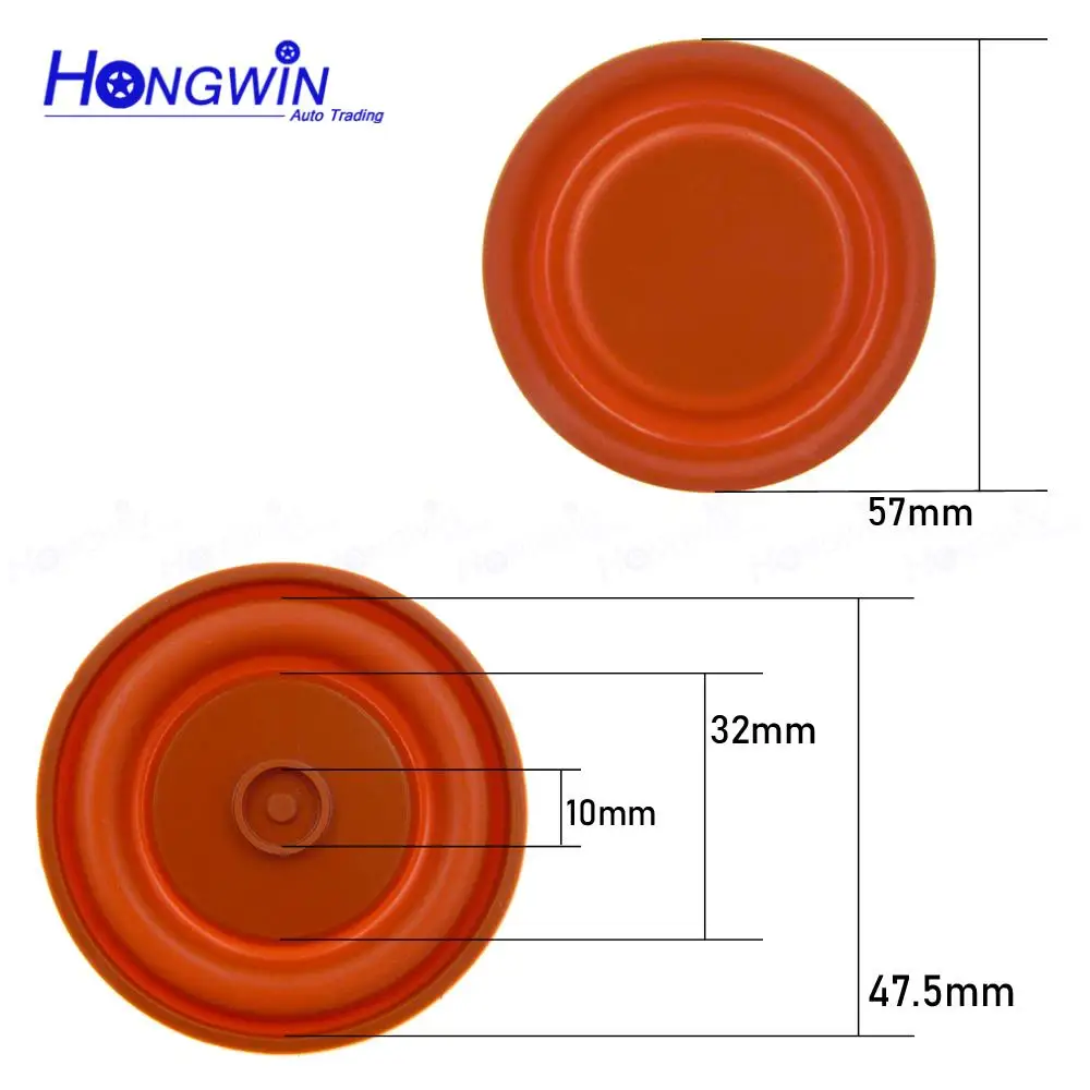 9631367880 0248H7 11170-67J00 PCV-Ventildeckel-Reparatursatz Membran für Peugeot 406 607 806 Citroen C5 C8 Fiat Opel Suzuki 2.2 HDI – Detail 7