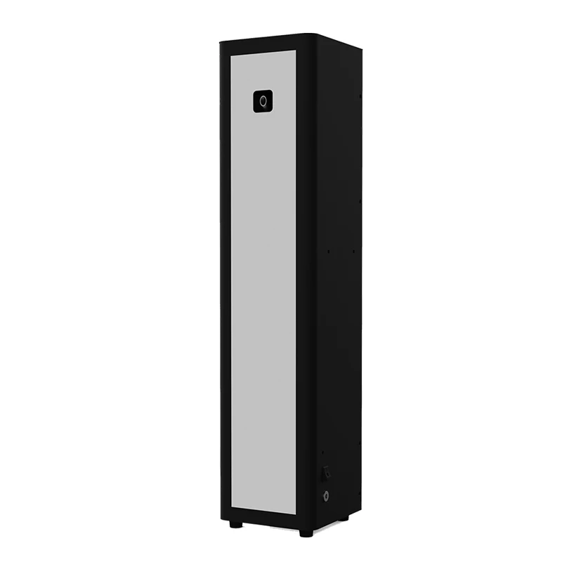 Wholesale Portable High Quality Metal Wireless Anhydrous Essential Oil Electric Air Purifier Desktop Intelligent Control
