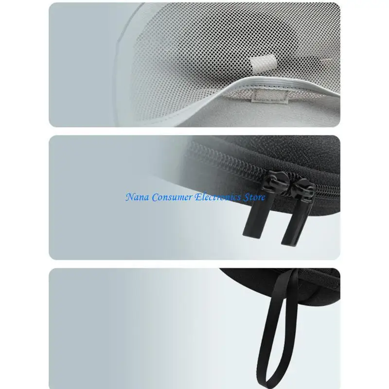 G7NE Headphone Eva …