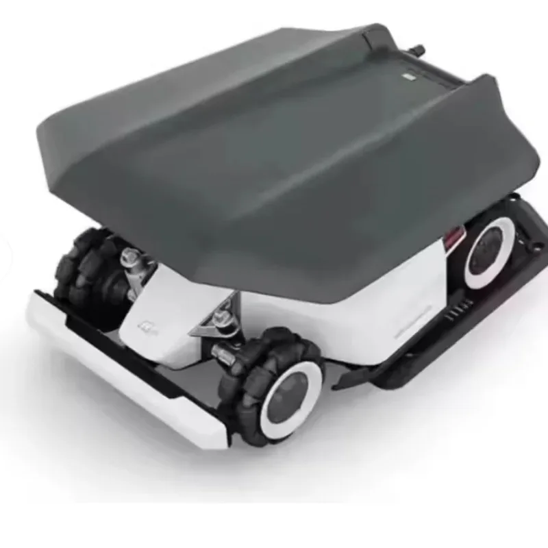 

2025 Model LUBA 2 AWD 10000H/5000H/5000X/10000X Robot Lawn Mower - Wire-Free Vision, 3 Years Warranty, EU Ready to Ship