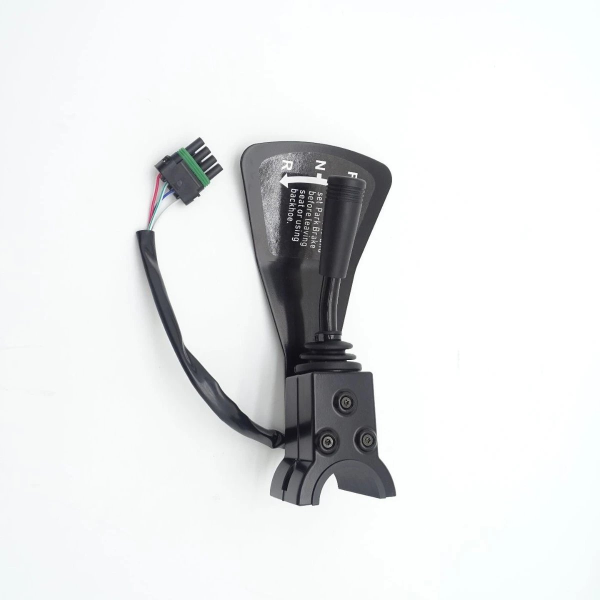 AT180916 Switch Controller, Headlight Combination Switch, for John Deere Excavators, Construction Machinery Parts