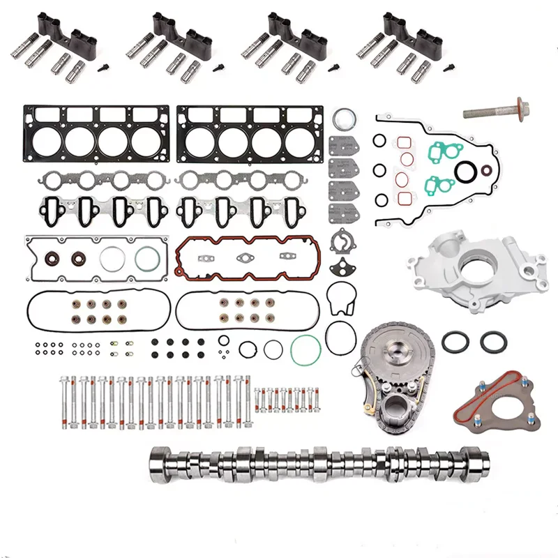 

For 2007-2013 Chevy GM 5.3L Replacement Kit Afm Lifter Kit 5.3L HS26191PT HS26191PT-1 HS26190PT-2 ES72220 ES72390