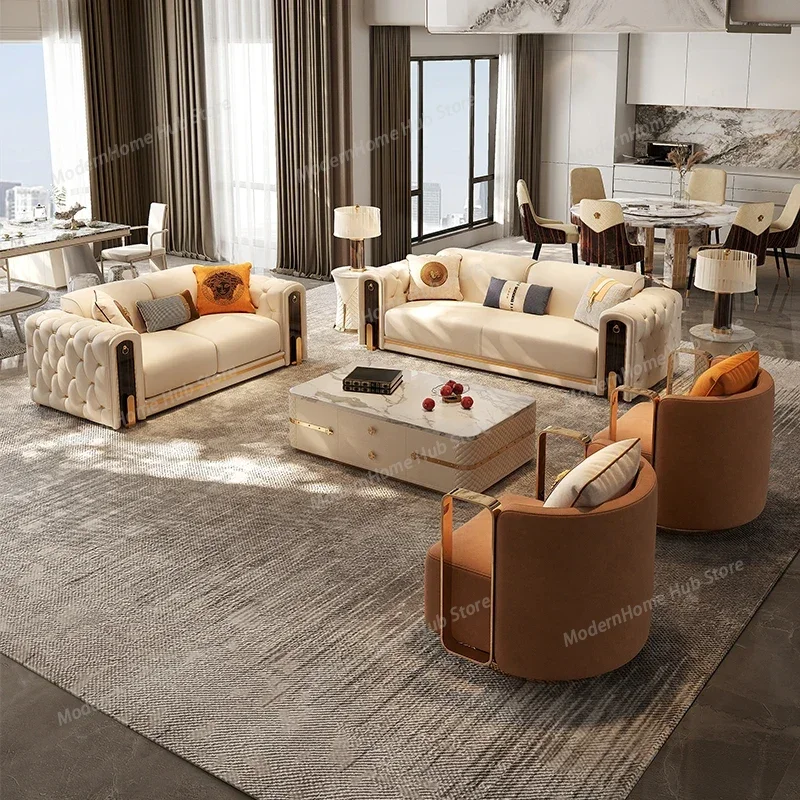 Trendy Modern Living Room Sofas Bedroom Designer Nordic Lounge Sofas Lazy Multifunctional Wood Tumbonas Playa Patio Furniture