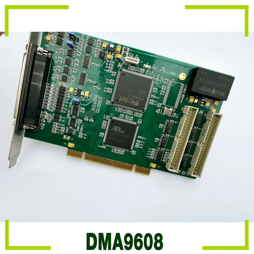 DMA9608  laser control card