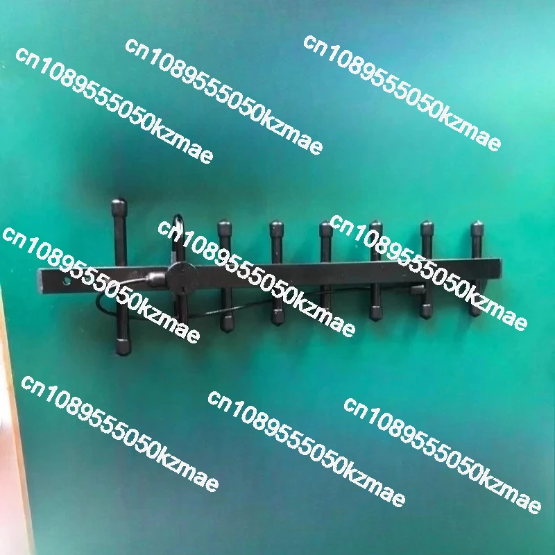 

High-Gain Yagi Antenna for Drones | 900MHz/1.2GHz/1.5GHz/2.4GHz/5.8GHz Multi-Band | Long-Range Signal Booster