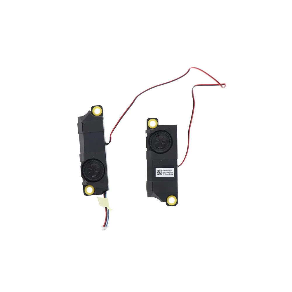 Laptop speaker For ASUS 04072-03610300 DN010244000 Right and left