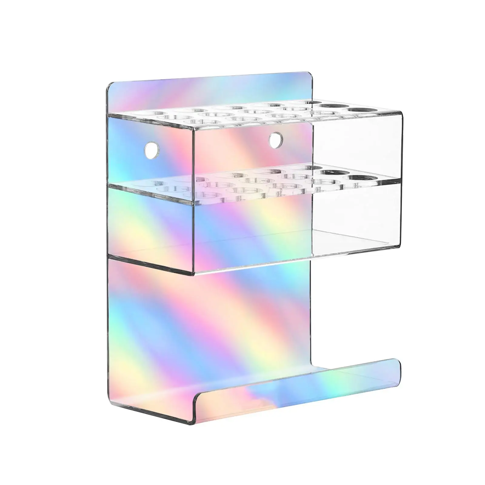 Настенный держатель для маркеров, органайзер для белой доски, дома и офиса