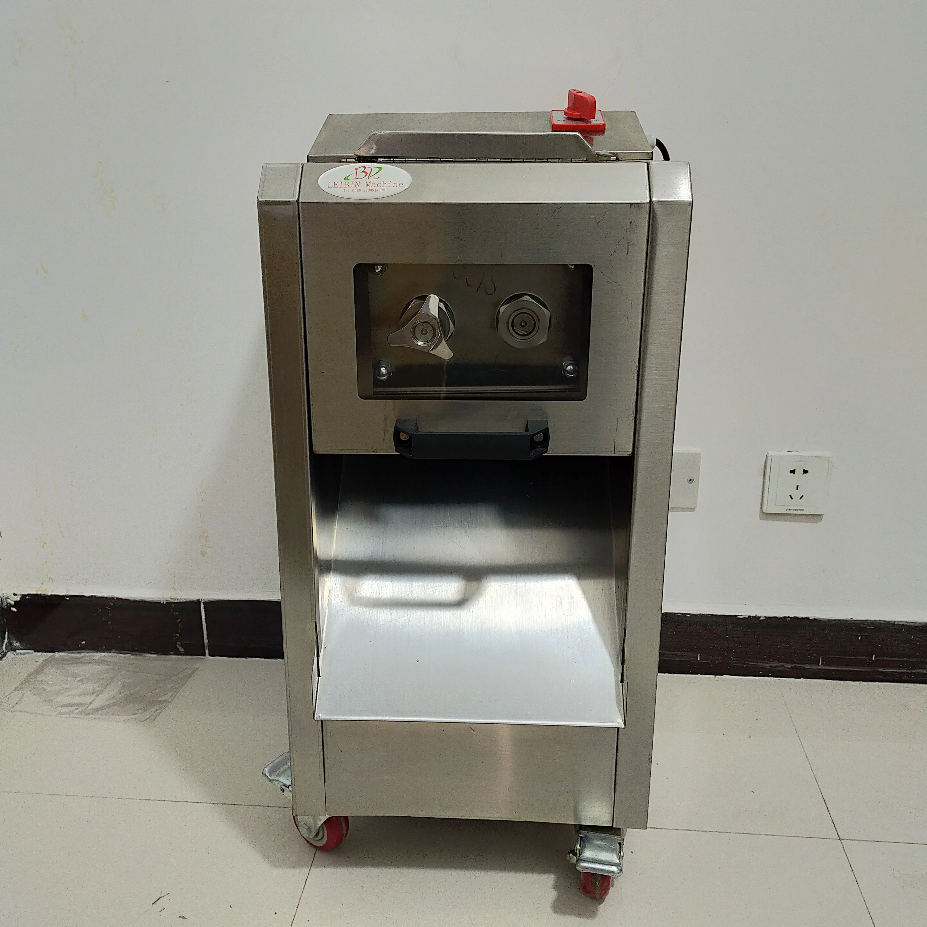 Commercial Meat Sli…