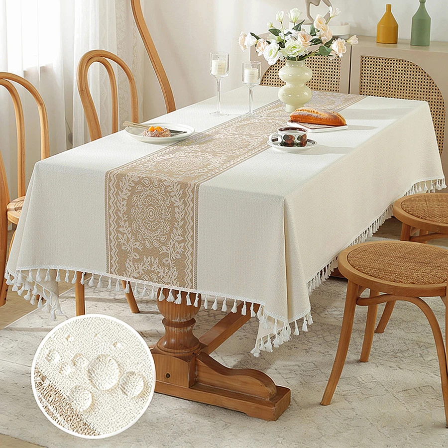 #4 Latest Table Linens Updates