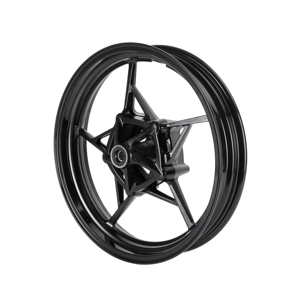 Jante de roue avant de moto, pour Kawasaki Z400 EX400 Ninja 400 ABS 2018 2019 2020 2021 2022 2023 NINJA400 Z-400 EX-400