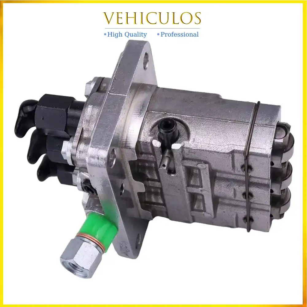 

155-7989 293-3246 252-6987 Топливный насос для двигателя CAT C1.5 302.5 303.5 3013 3013C 1557989 2933246 2526987 Деталь экскаватора