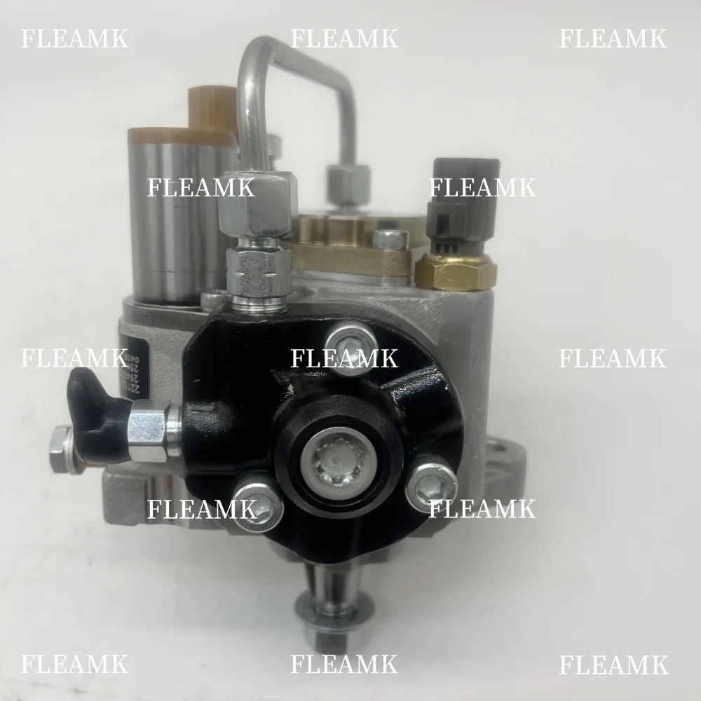 High Quality 294000-0618 294000-0615 294000-0612 22100-E0035 R2AA13800 Diesel Fuel Injection Pump