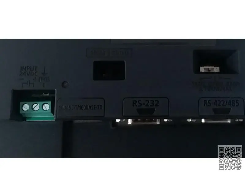 Imagem -02 - Tela Táctil Tela Táctil do Hmi Gs2107-wtbd-n 7