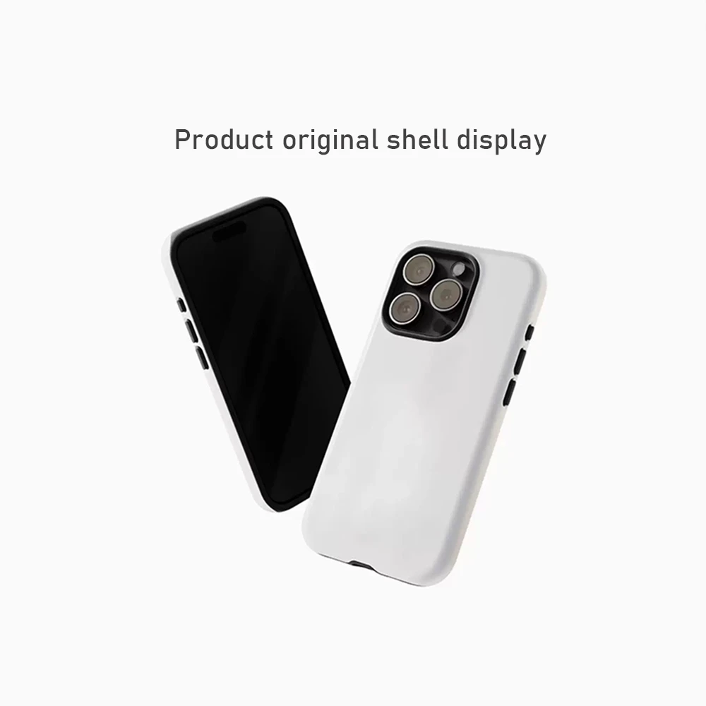 B-bull Fashion Energy design Phone Case Luxurious Film shell Phone Case For iPhone 16e 16 15 14 13 12 11 Pro Max Plus XS - náhled 5