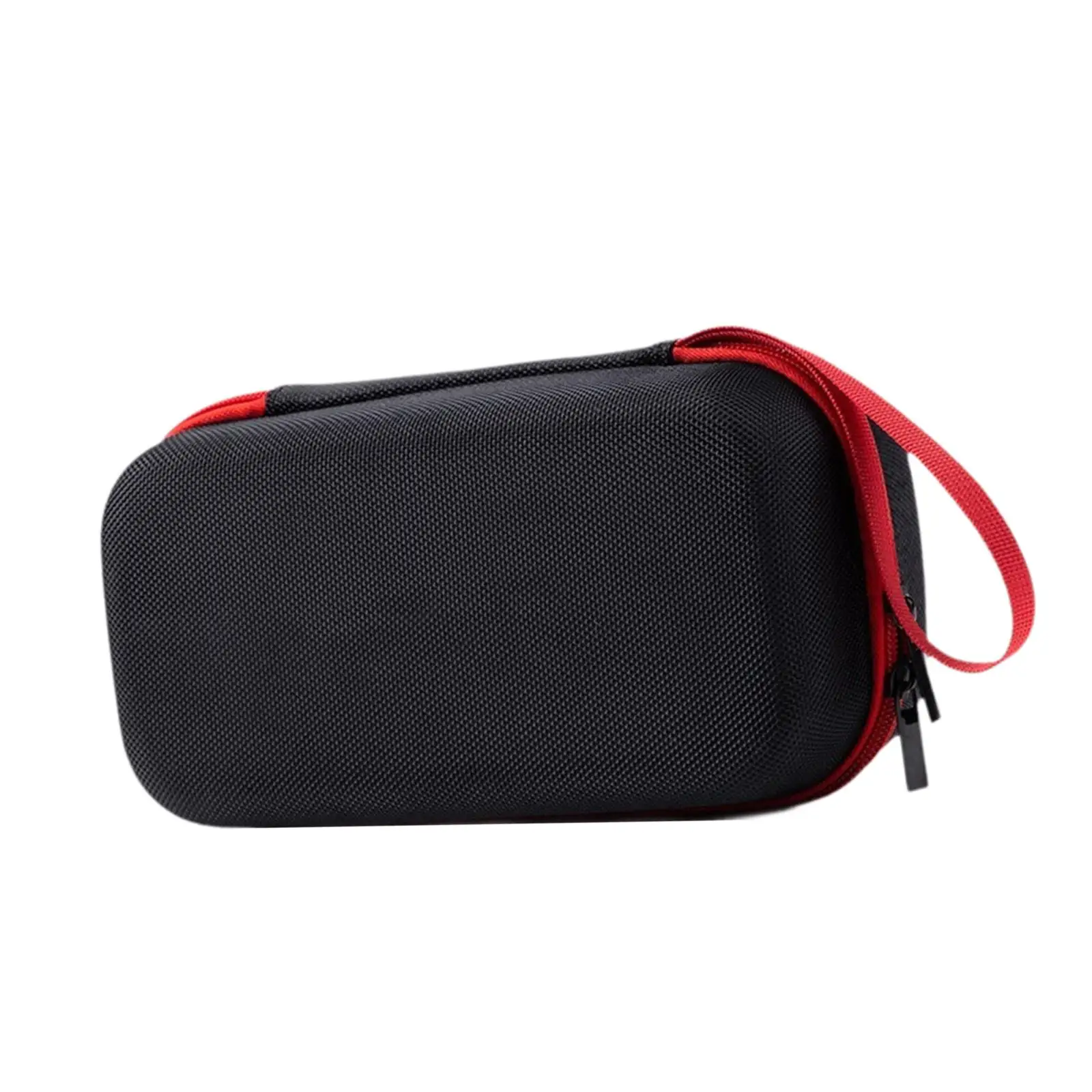 

Чехол для переноски воздушного насоса, практичный держатель для аксессуаров для USB-кабелей