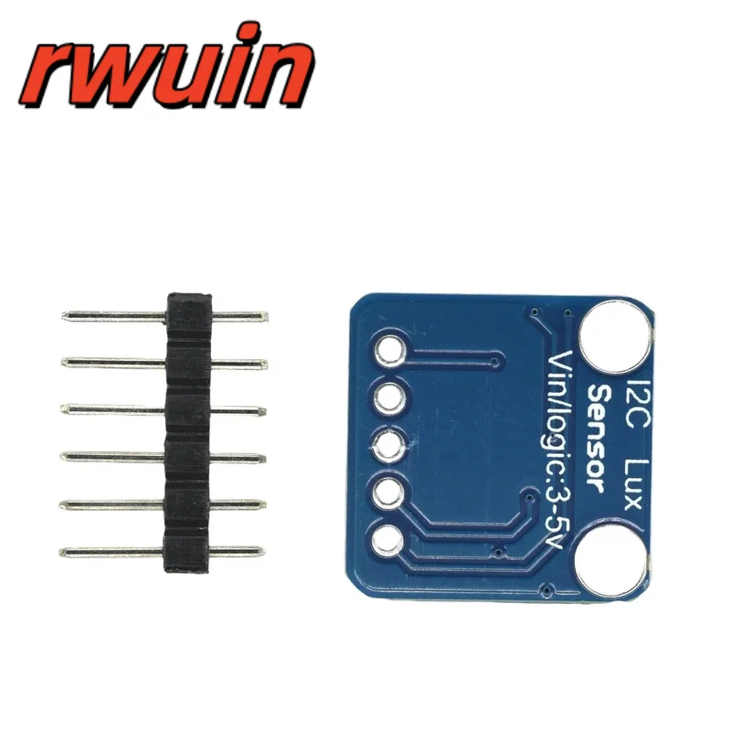 VEML7700 Modulo sensore di luce ambientale Interfaccia I2C a 16 bit Modulo illuminometro sensore di luce intensa