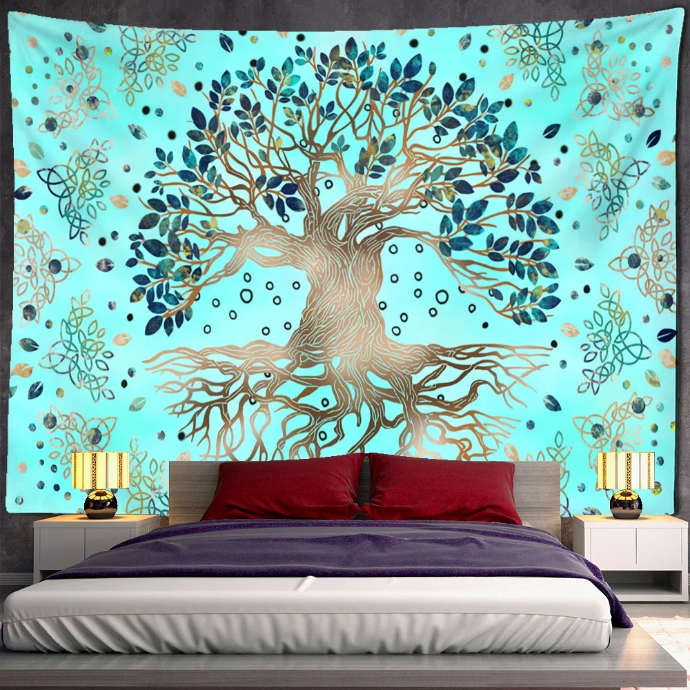 tapecaria-de-arvore-da-vida-psicodelica-suspensao-de-parede-de-mandala-boho-arte-mistica-para-decoracao-de-casa-de-sala-de-estar