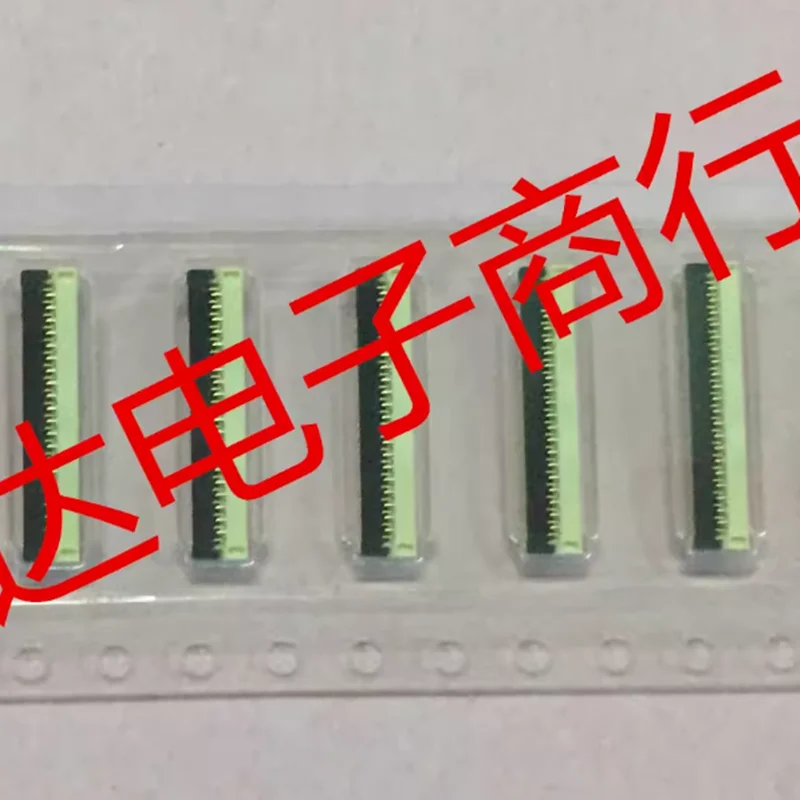 1PCS~100PCS/LOT  503566-4100   41PIN   0.3MM   SMD   New original