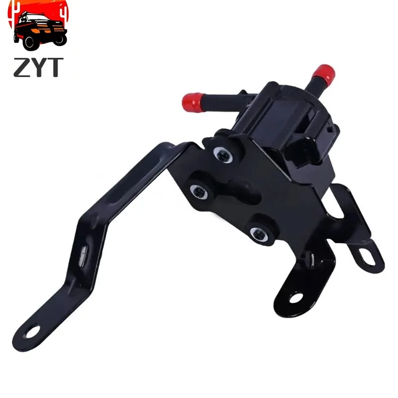 

Automobile Parts Electronic Auxiliary Pump GK2118D473BC 2206386 Fit for Ford Transit 2.0