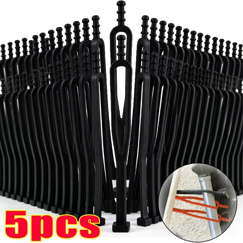 1~5x Motorcycle Soft Rubber Kickstand Side Stand Strap 14CM for KTM 125 150 250 300 350 450 500 EXC XC-F XC XCF-W EXC-F XC-W TPI