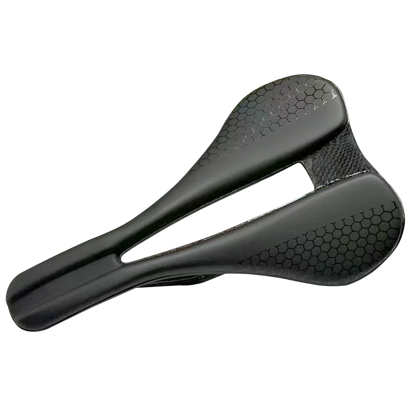AliExpress NONE Ultralight Full Carbon saddle Bicycle Saddle MTB,  Cycling Cushion  bicycle seat  Bicycle Accessories