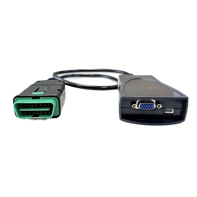 Compatible with the PP2000 Full Chip Lexia3 Diagbox Full-Chip Simplified  Citroën Diagnostic Tester