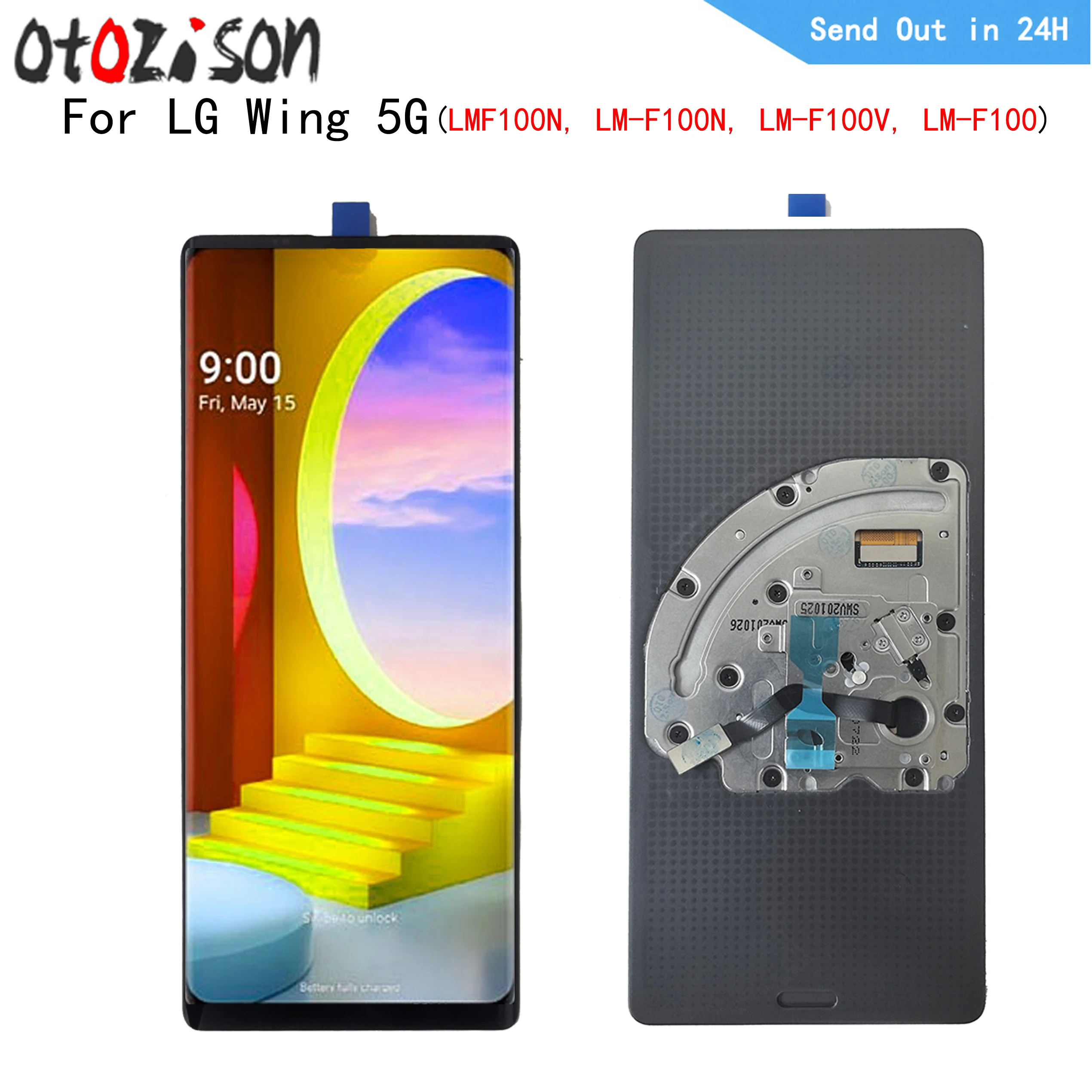 f100-display-oled-schermo-per-lg-wing-5g-lmf100n-lm-f100n-lm-f100v-lm-f100-schermo-lcd-touch-panel-digitizer-con-telaio-di-montaggio