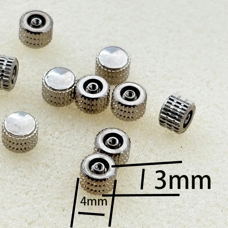 Watch accessories, watch hands, quartz hands, movement hands, 10 pieces