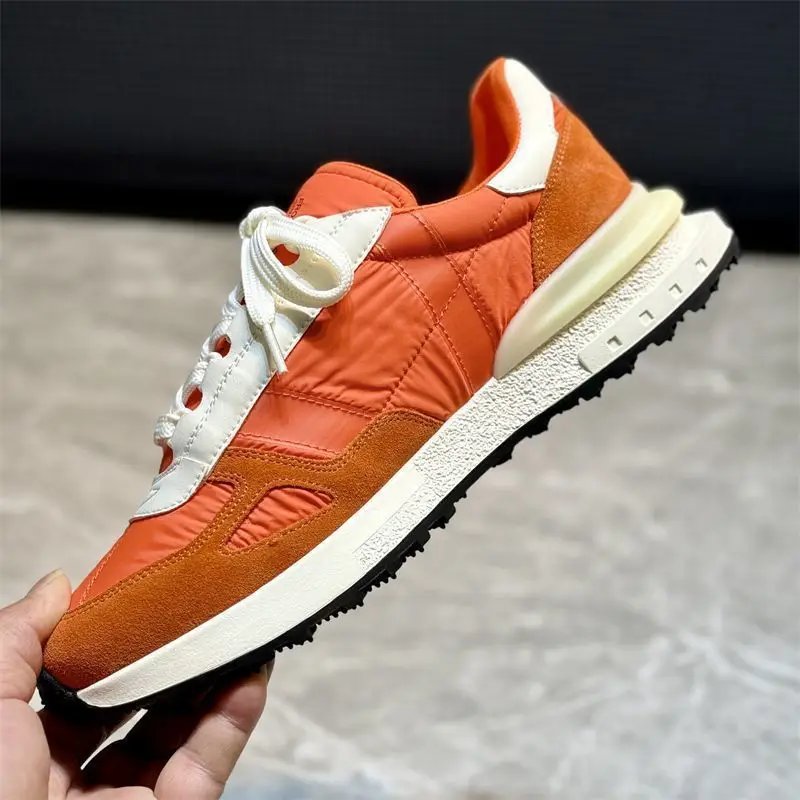 Orange upgraded version