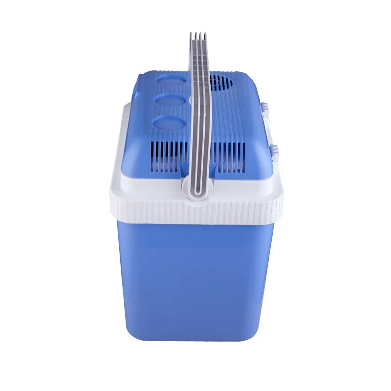 Car refrigerator, thermal incubator