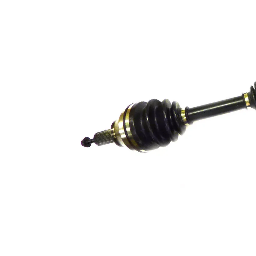 CV Axle Front Passenger For Volvo C70, V50, S40 FWD Automatic Only