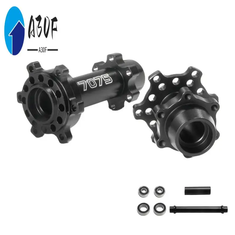 

A30F-для электрического мотоцикла LOSI 1/4 Promoto-MX из алюминиевого сплава 7075, передние и задние оси 262012