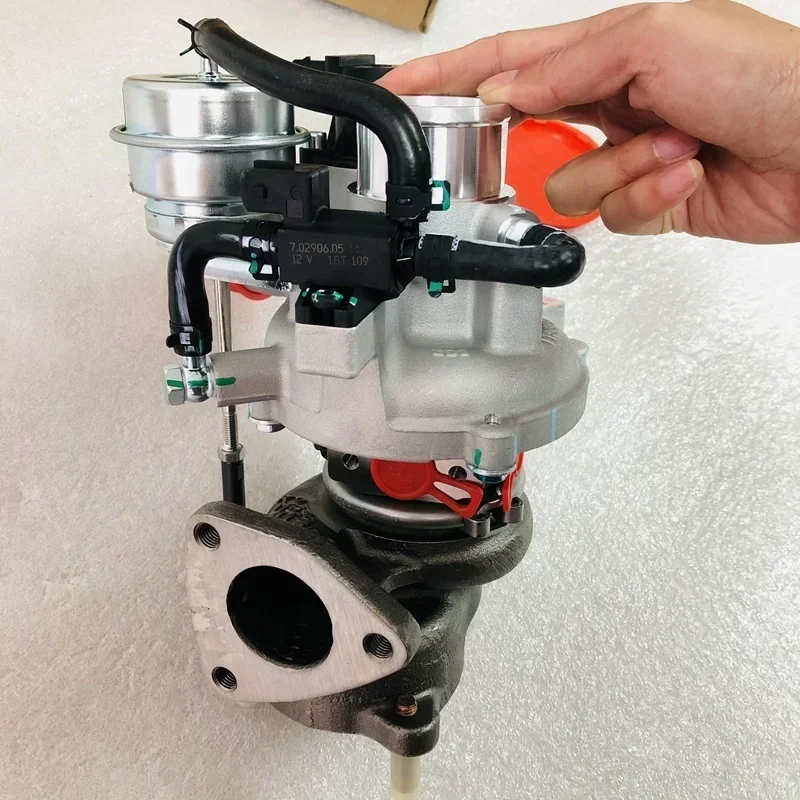 

'for New Genuine Turbo For Zotye 1.5T Turbocharger 1380000034 1118010-13 For TNN4D15E Engine