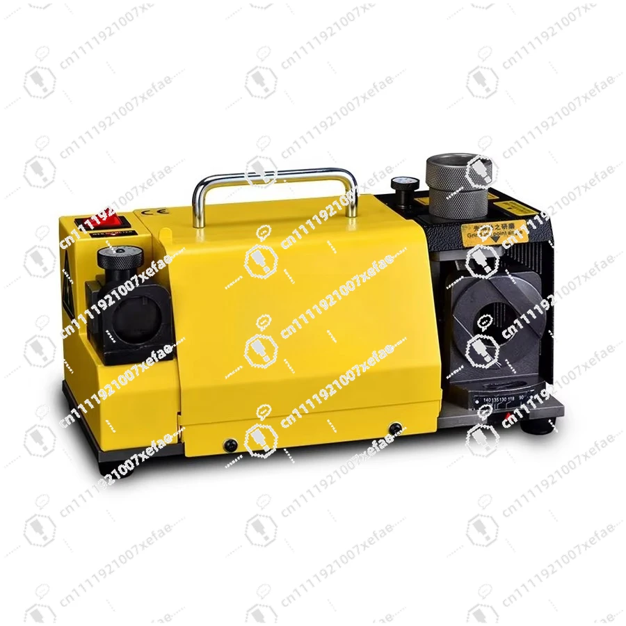 

Заточной станок для сверл MR20G с CBN-шлифовальным кругом, двигатель 220В, сертификат CE, портативный, высокое качество