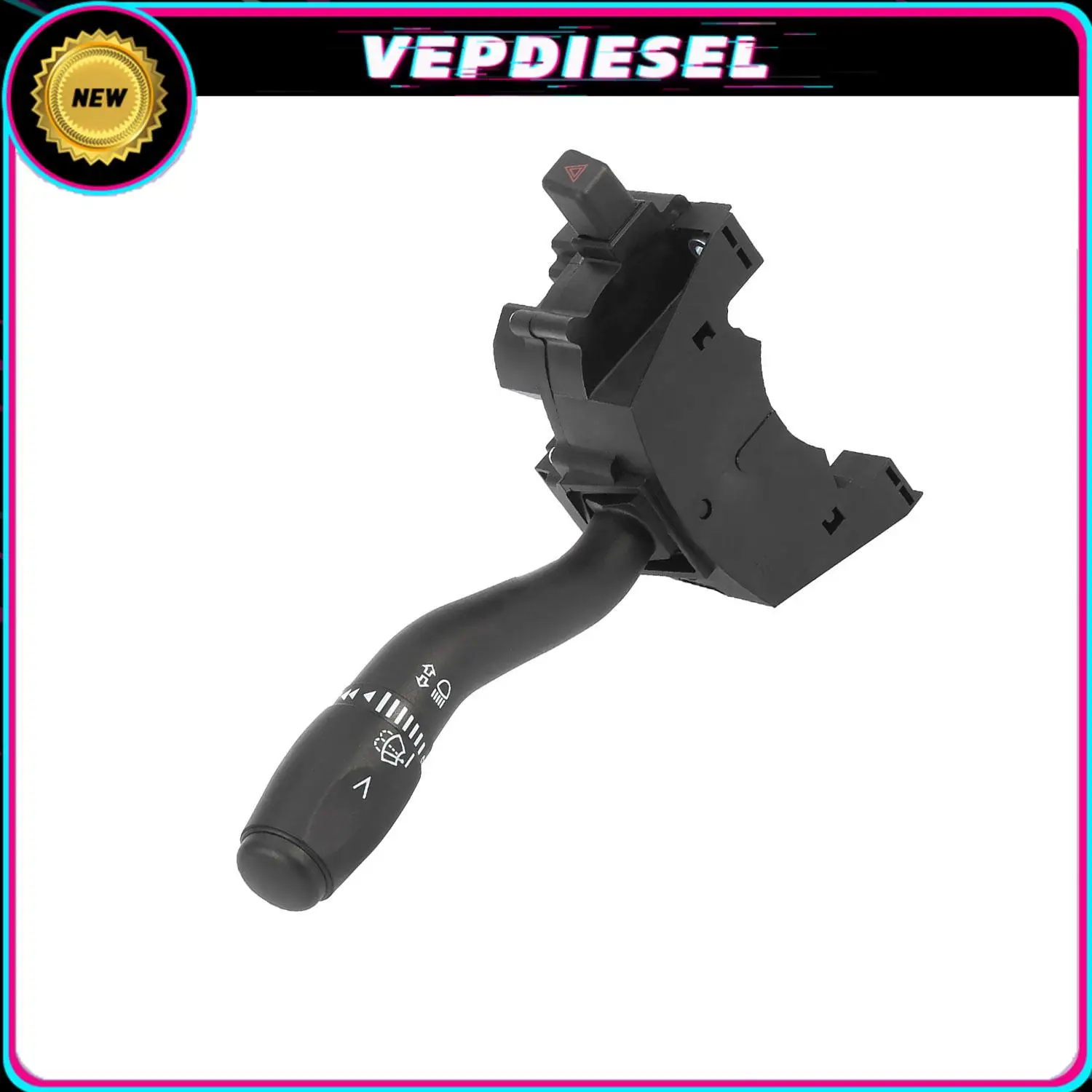 

Turn Signal Wiper Switch Lever YC2Z13K359BA For Ford E-Series E150 E250 E350 Car Interior Turn Signal Wiper Switch Accessories