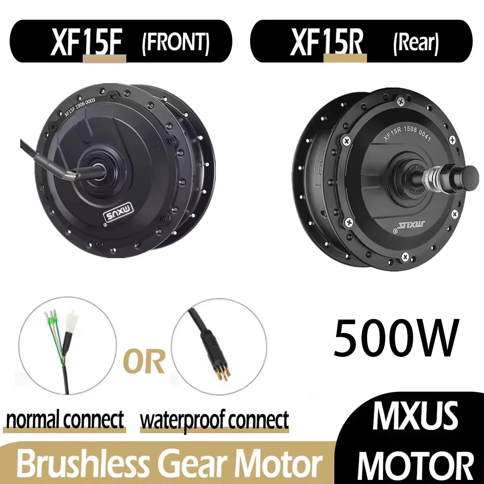 Mxus Brand XF15F XF… - image